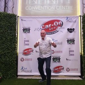 Meet your Posher, Pierre